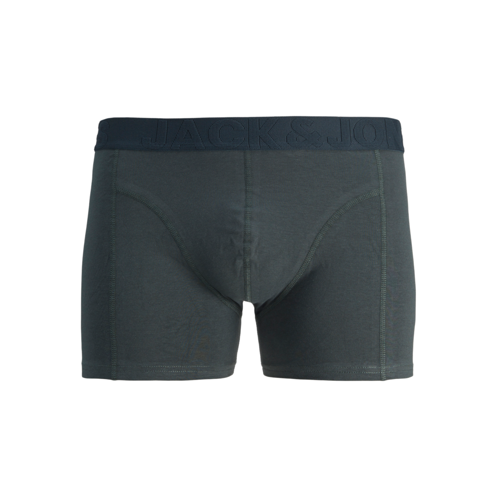 JACJONAH FLOWER TRUNKS 3 PACK SN