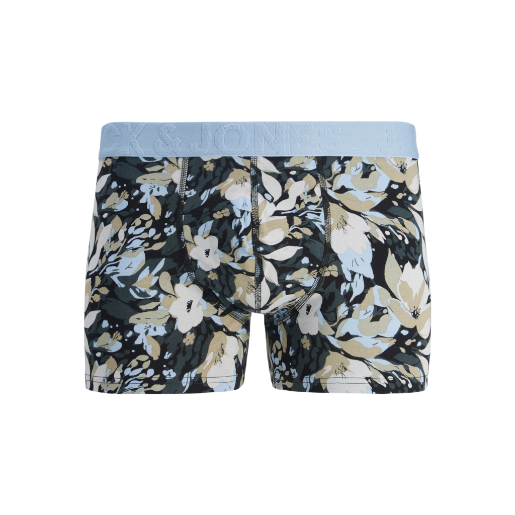 JACJONAH FLOWER TRUNKS 3 PACK SN
