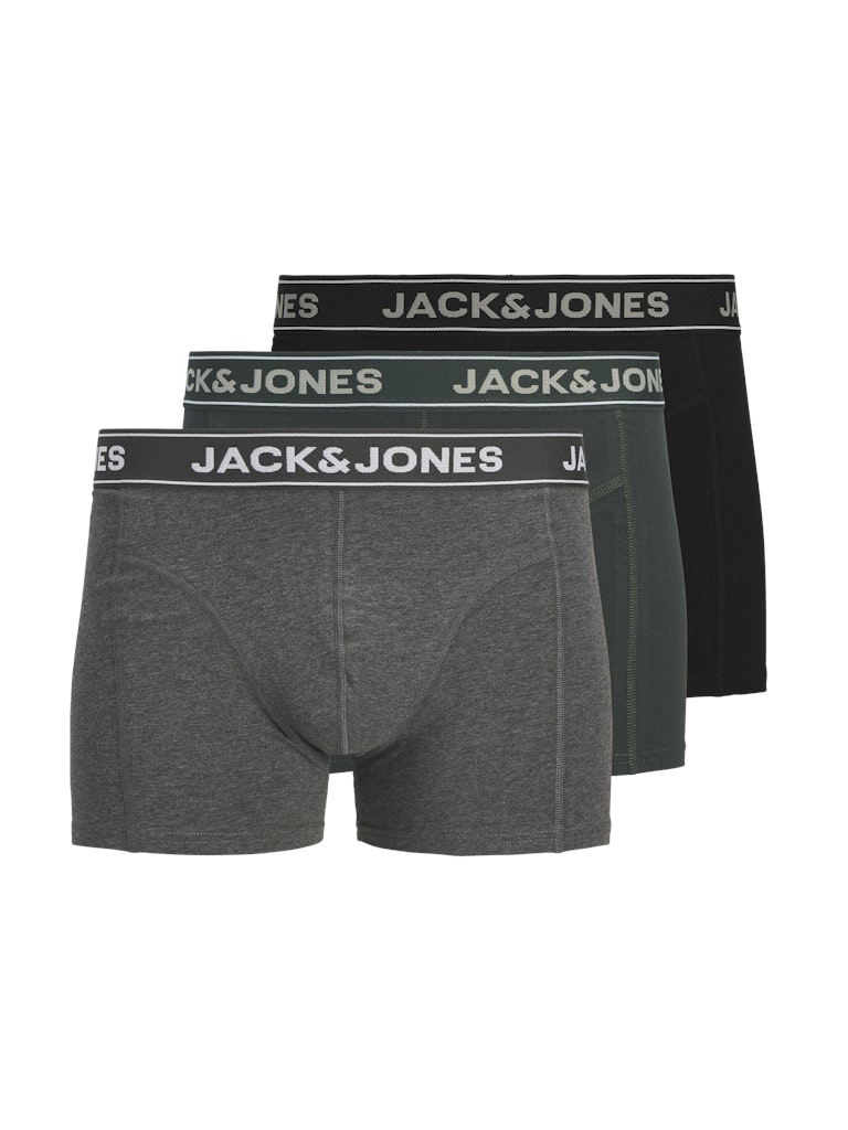JACBLACK FRIDAY TRUNKS 3 PACK