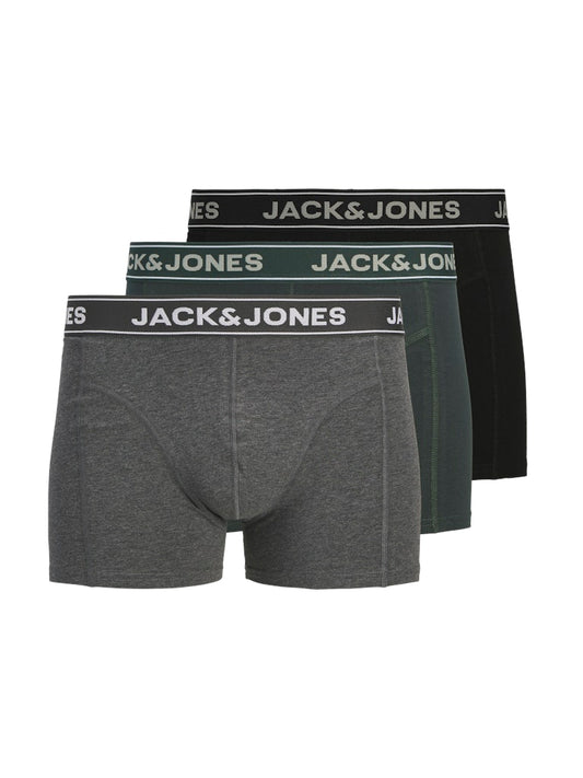 JACBLACK FRIDAY TRUNKS 3 PACK