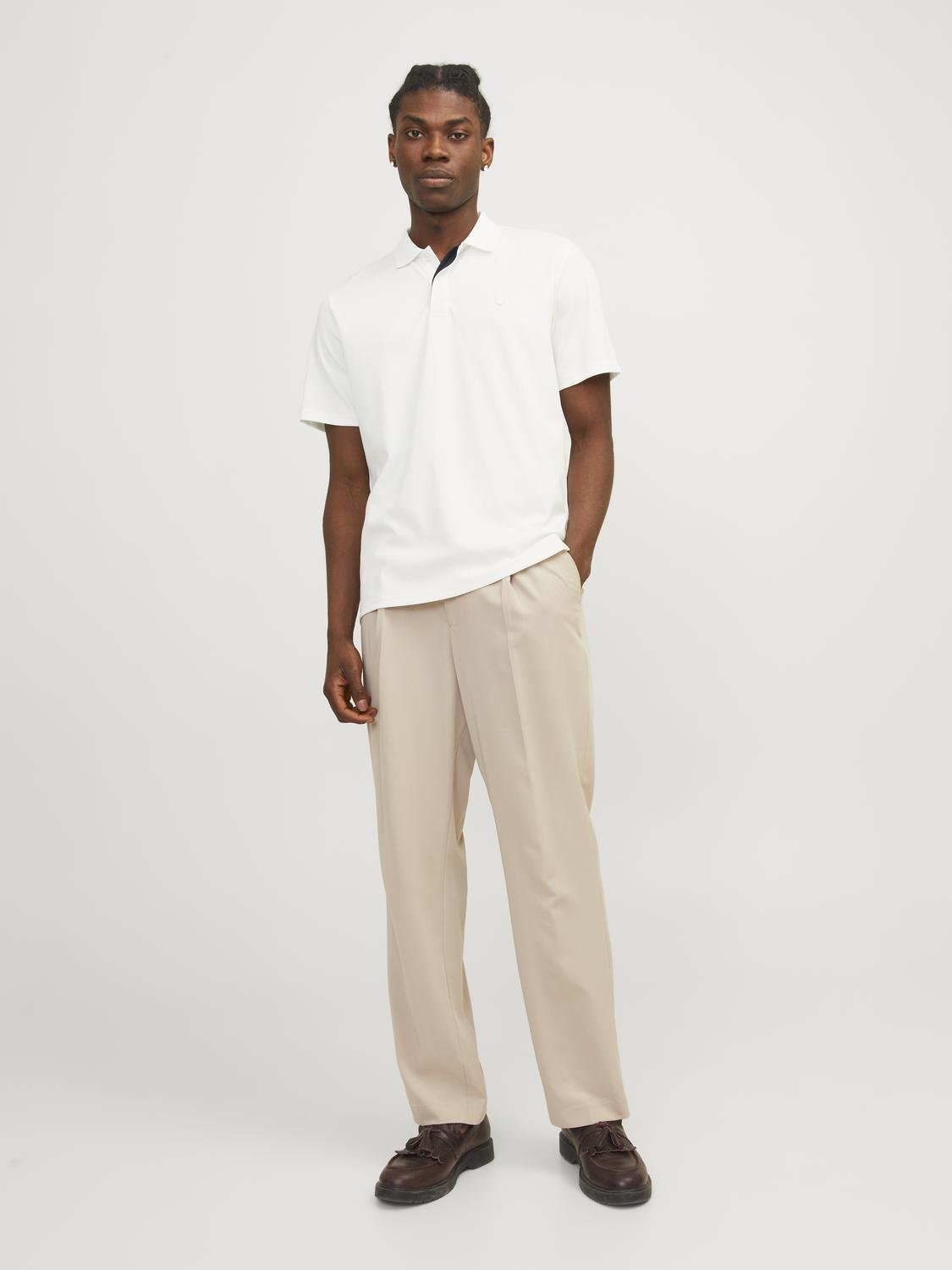 JPRBLUMARCUS SS TEE