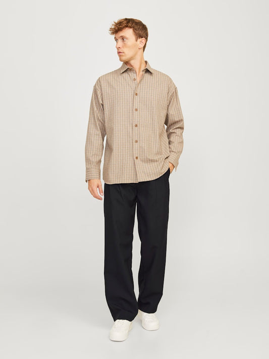 JPSTBILL JJDAYTONA WIDE CHINO