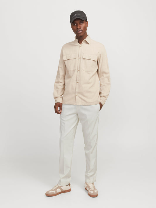 JPSTKANE EDWIN JOGGER NOOS