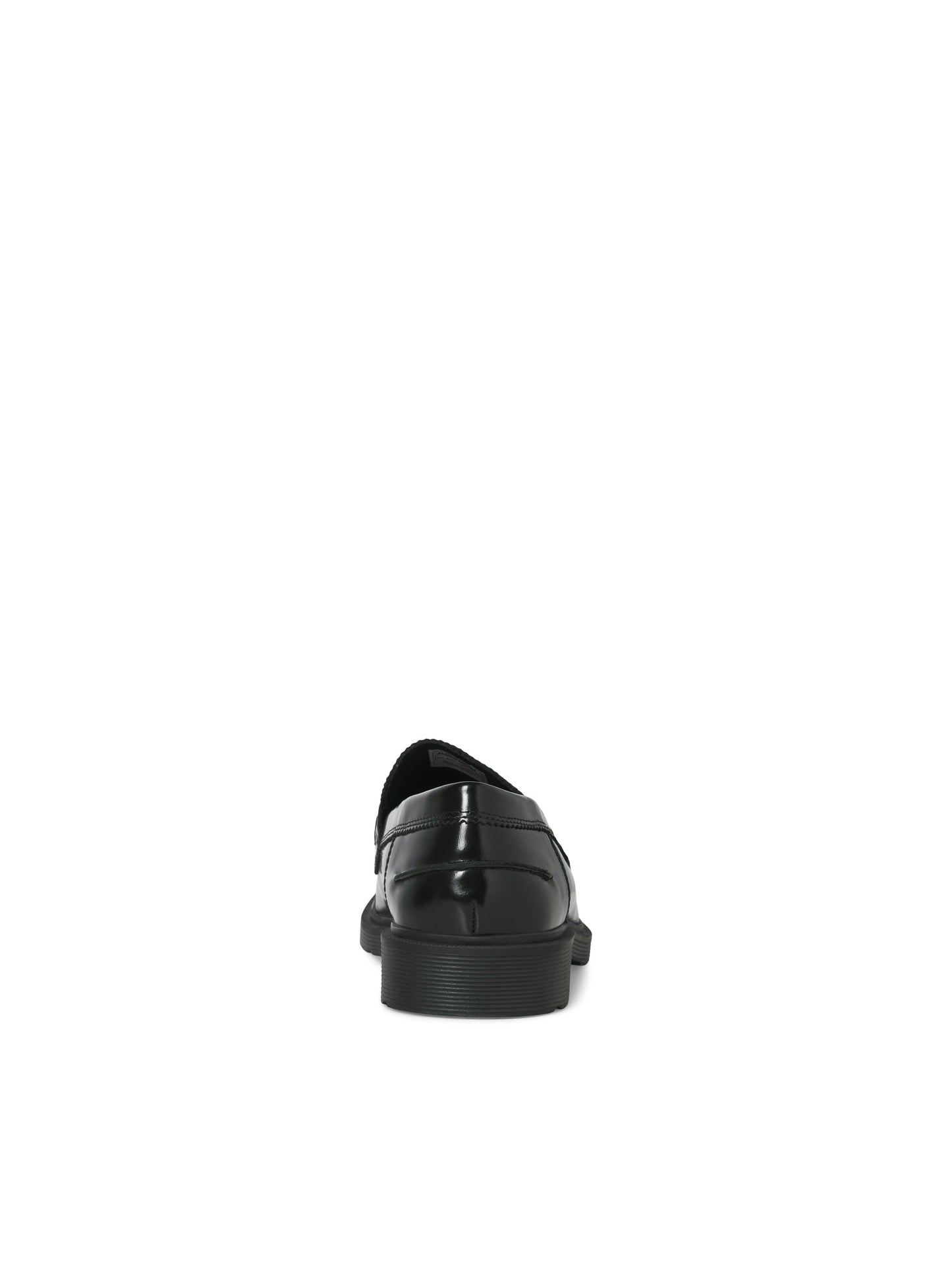JFWDAX LEATHER LOAFER STYD NOOS