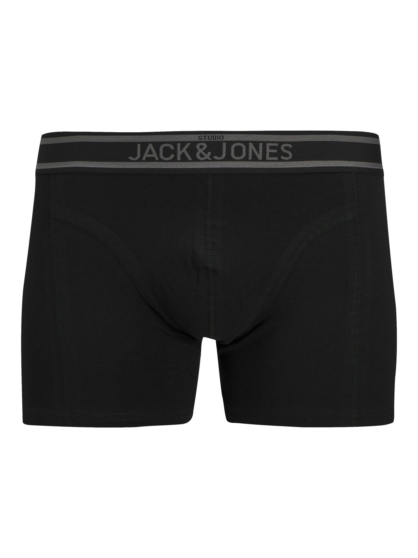 JACRICHARD TRUNKS 3 PACK SN