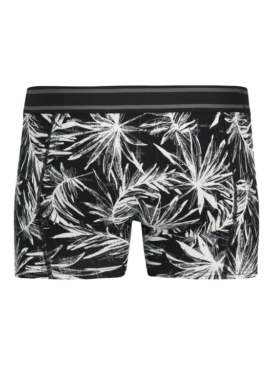 JACRICHARD TRUNKS 3 PACK SN