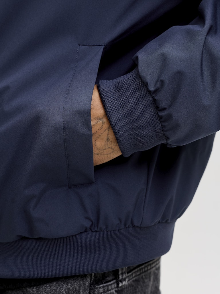 JJECHARGE BOMBER JACKET NOOS