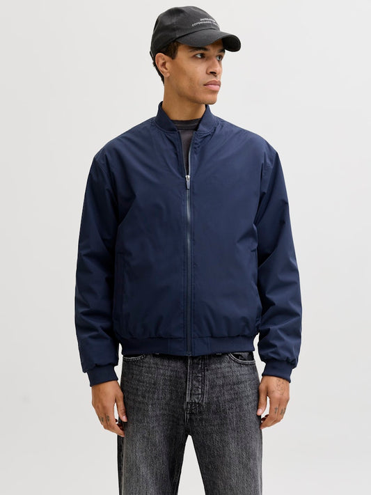 JJECHARGE BOMBER JACKET NOOS