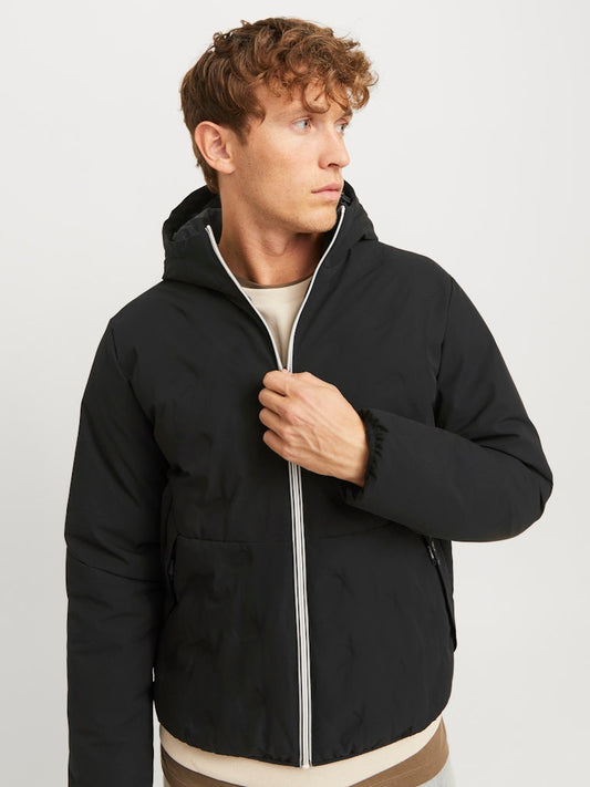 JJADAM HYBRID JACKET