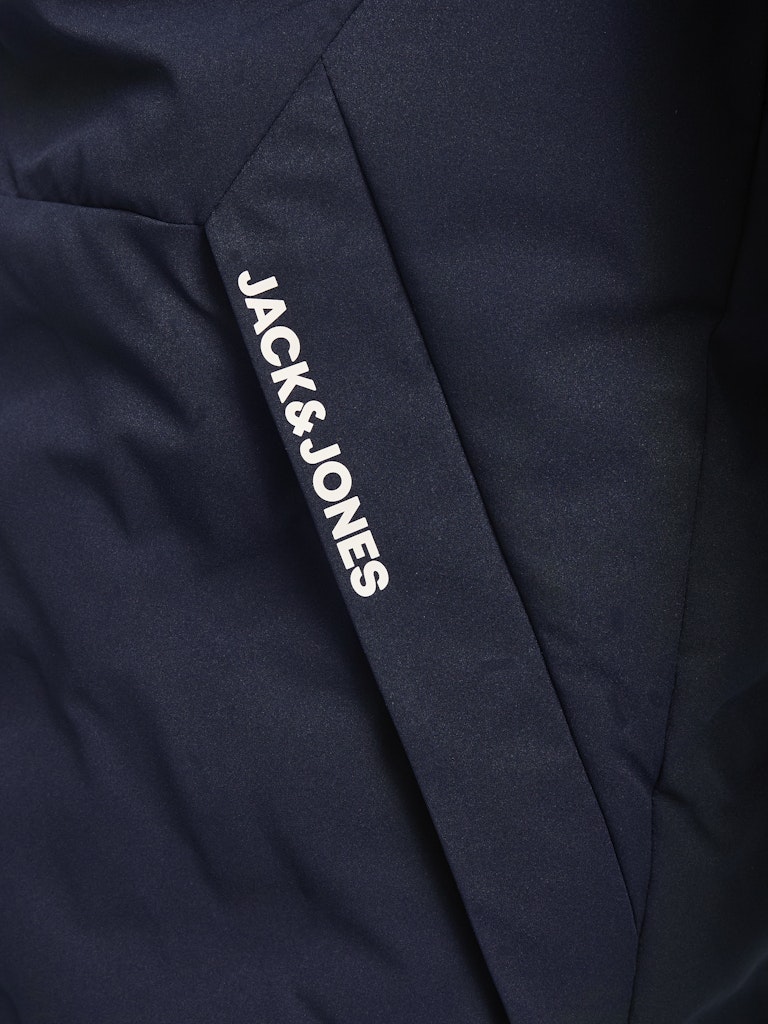 JJADAM HYBRID JACKET