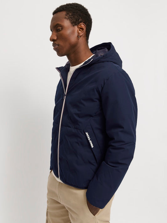 JJADAM HYBRID JACKET