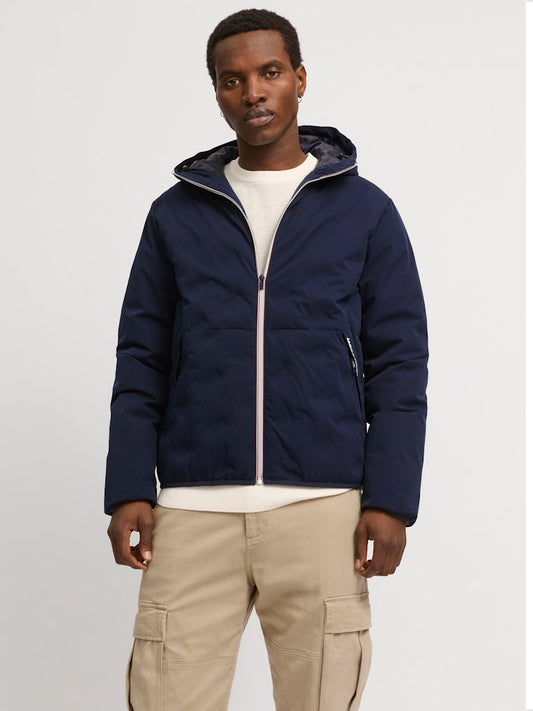 JJADAM HYBRID JACKET