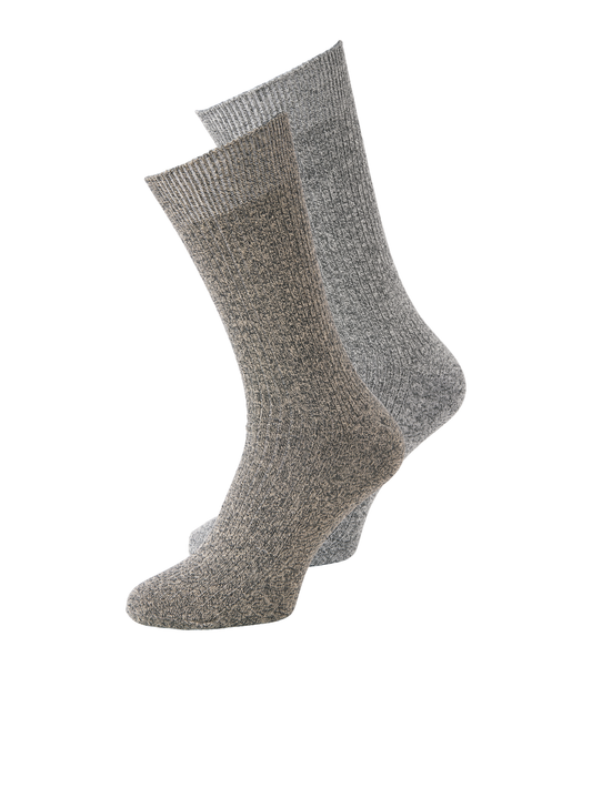 JAC PREMIUM SOCKS 2 PACK NOOS