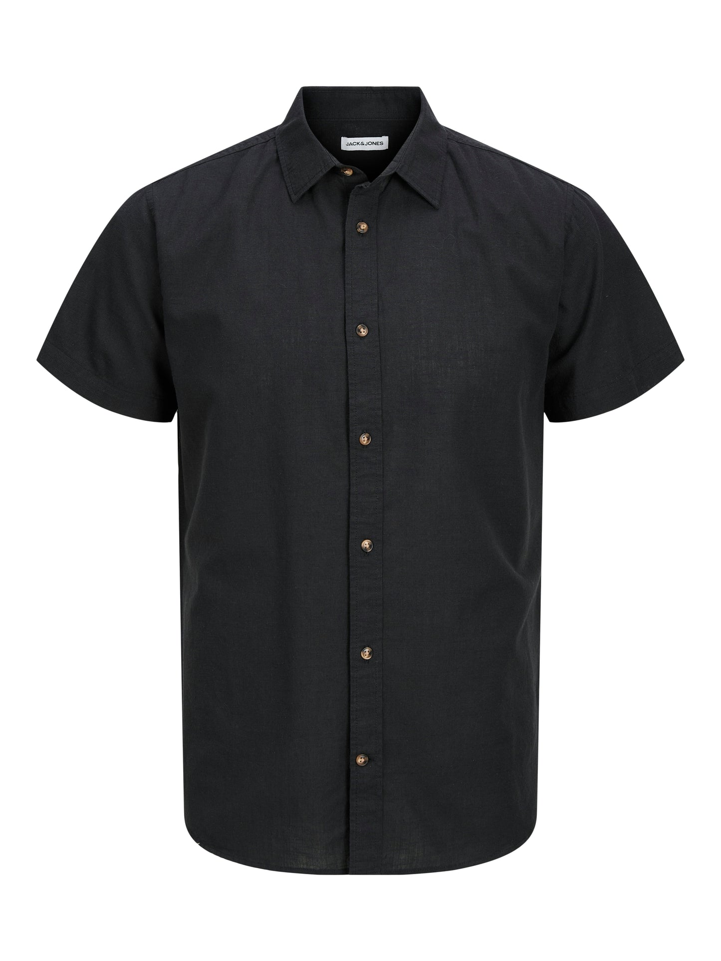 JJESUMMER SHIRT SS SN