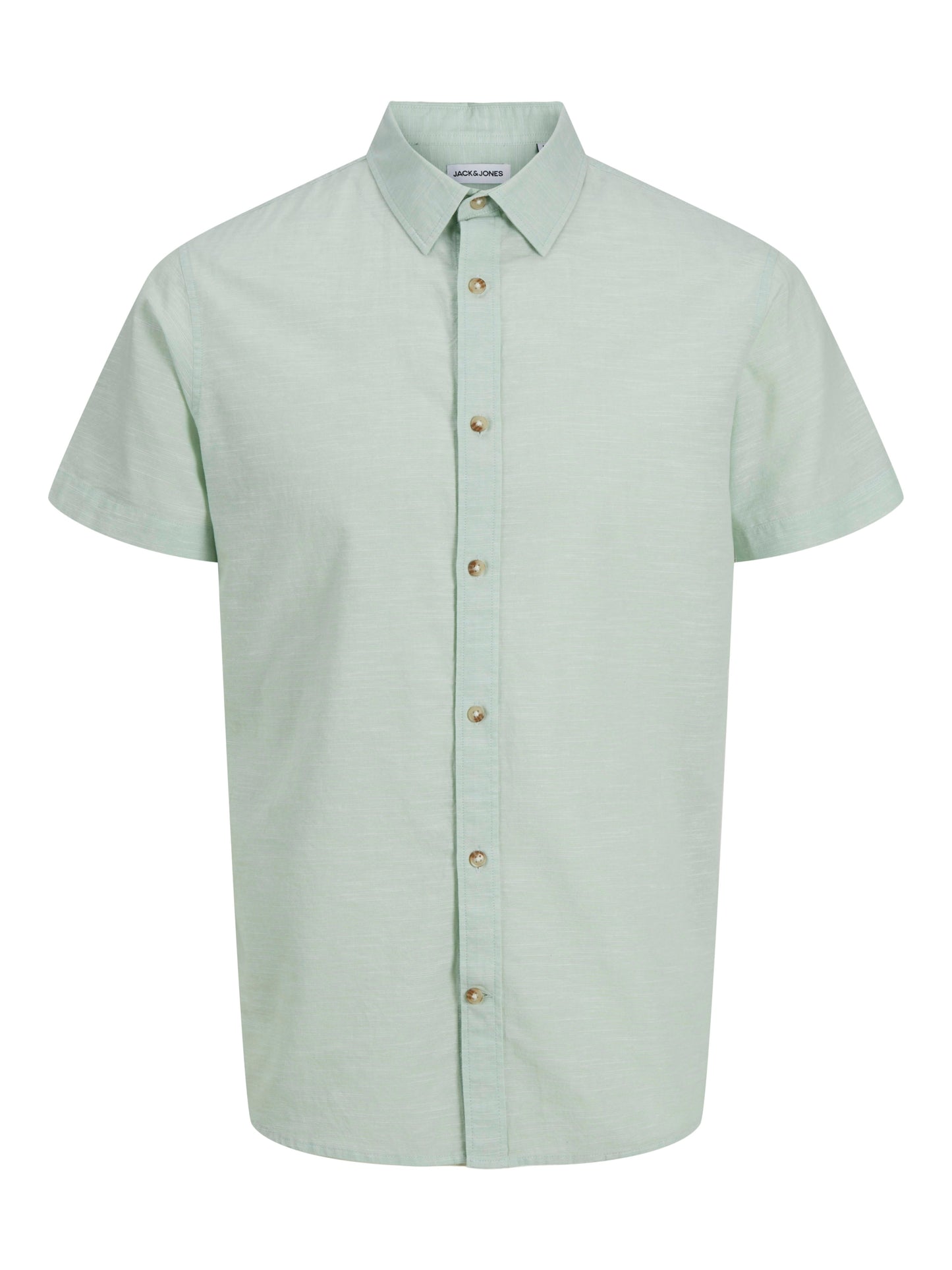 JJESUMMER SHIRT SS SN