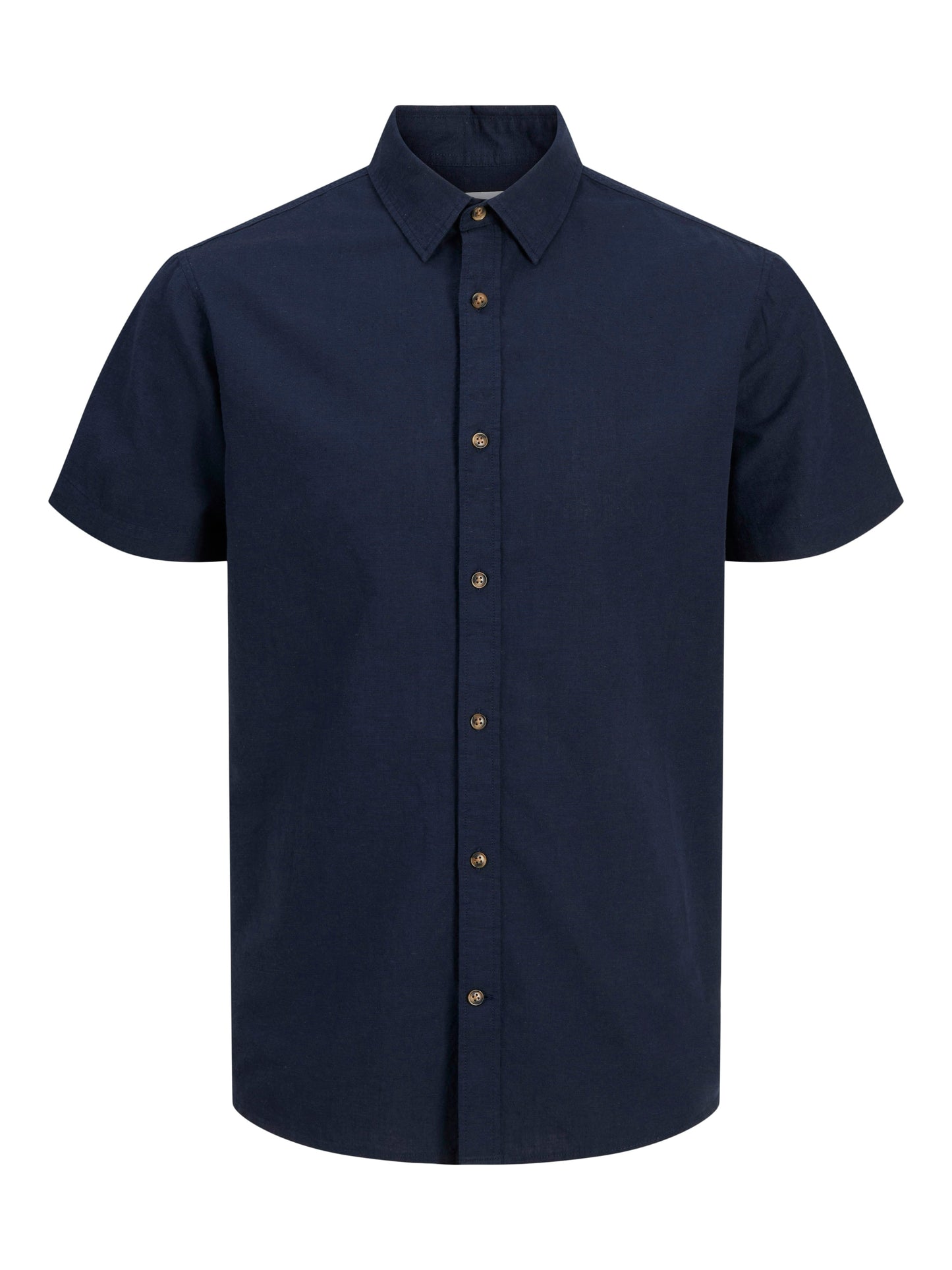 JJESUMMER SHIRT SS SN
