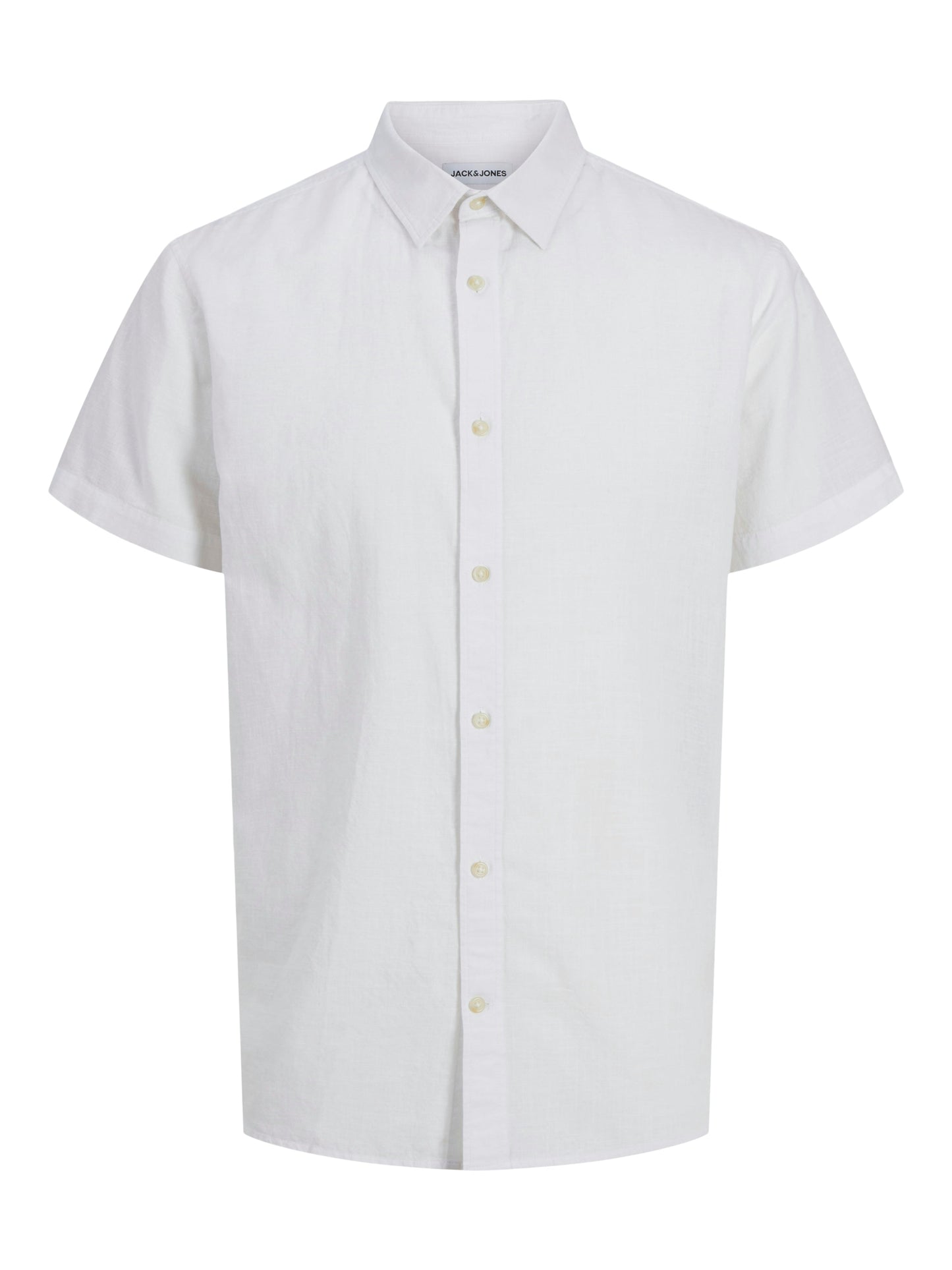 JJESUMMER SHIRT SS SN