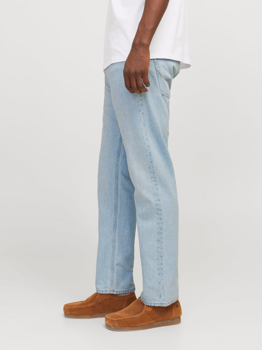 JJICHRIS JJORIGINAL SBD 532 RELAXED FIT JEANS