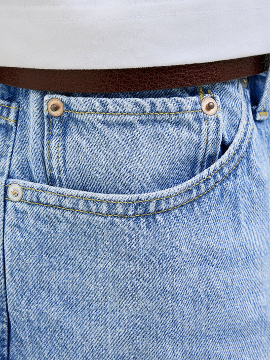 JJITONY JJORIGINAL SHORTS SBD 210 SN