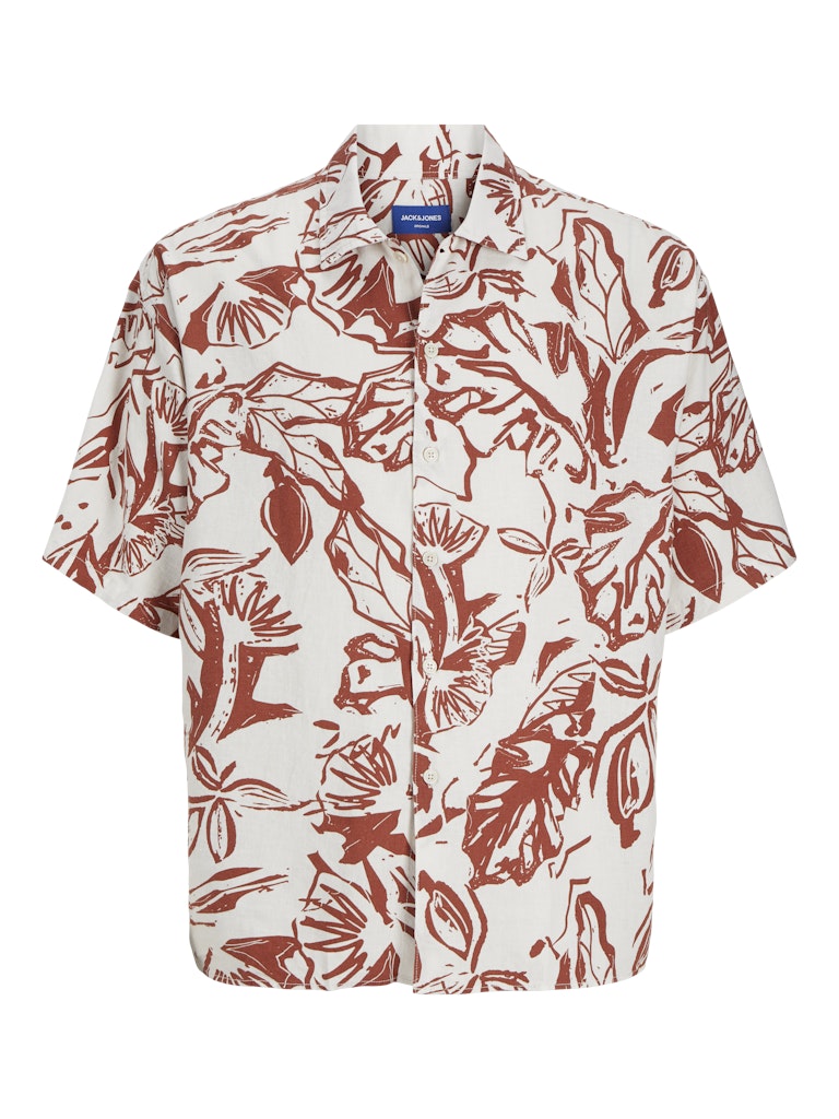 JORPAROS shirt