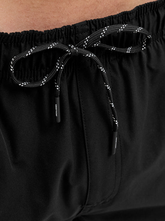 JPSTMAUI JJSWIM DOUBLE LOGO AKM SN