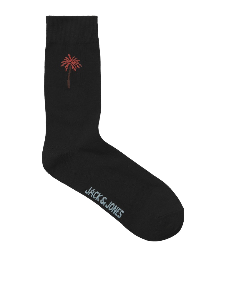 JACSMASH SOCKS 3 PACK