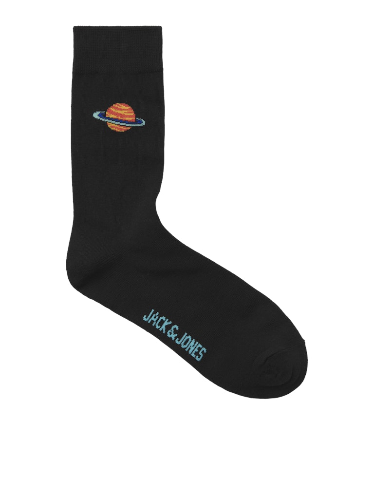 JACSMASH SOCKS 3 PACK