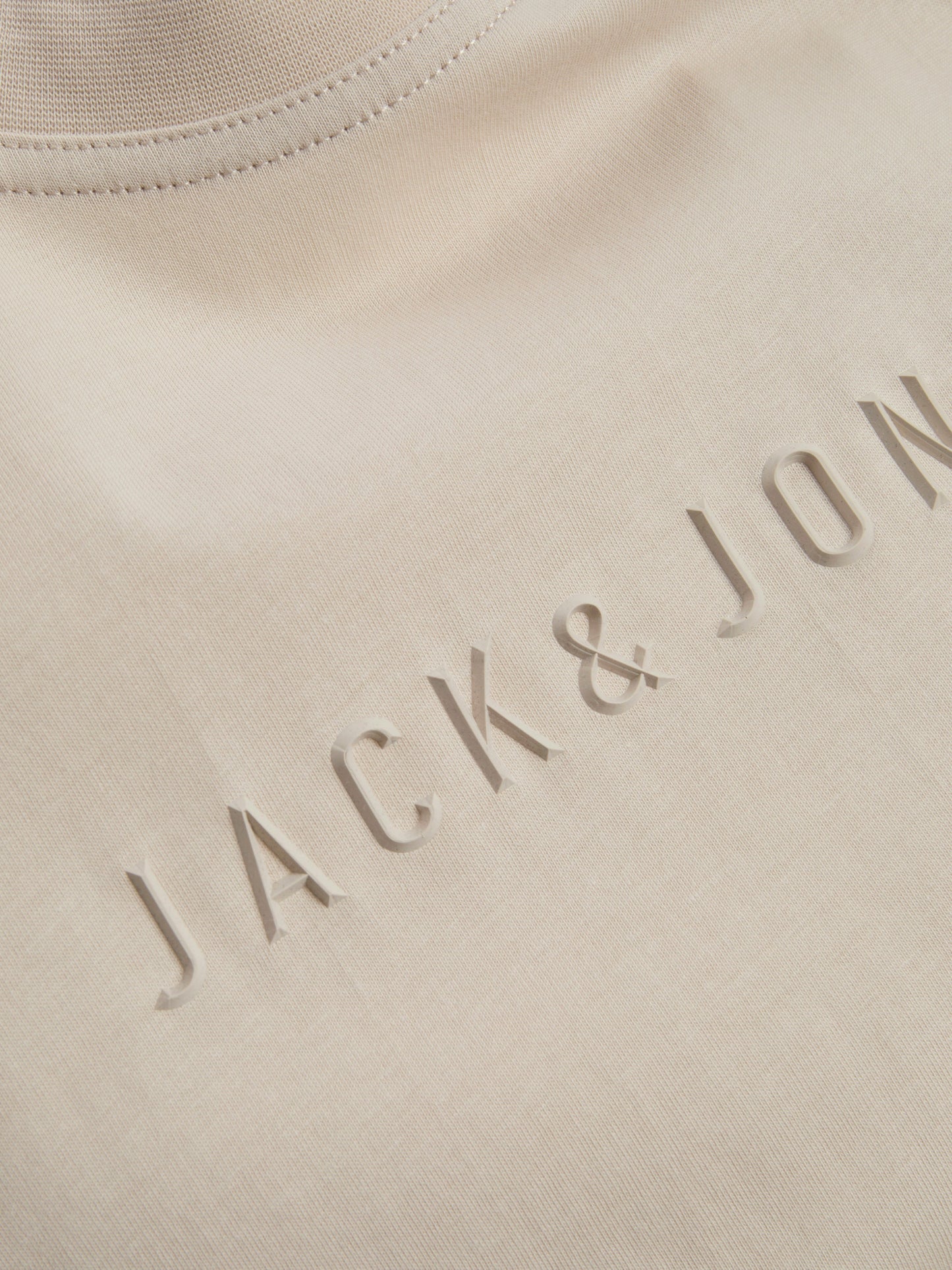 JCORECHARGE MOLD TEE SS CREW NECK LN