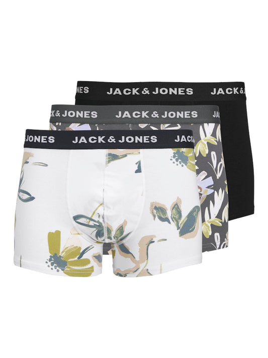 JACABSTRACT TRUNKS 3 PACK SN