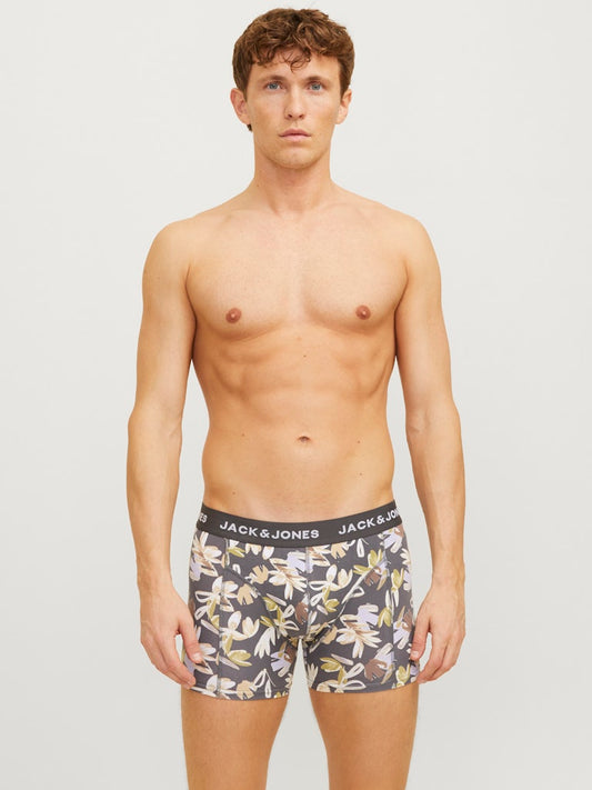 JACABSTRACT TRUNKS 3 PACK SN