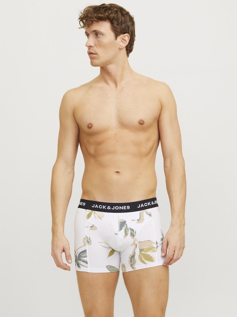 JACABSTRACT TRUNKS 3 PACK SN