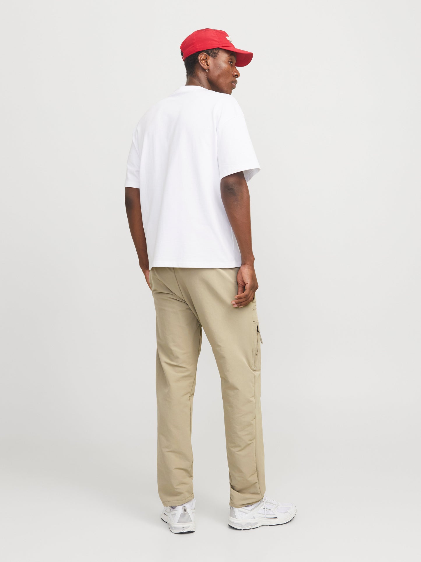 JPSTKANE HAWK TECH CARGO JOGGER LN