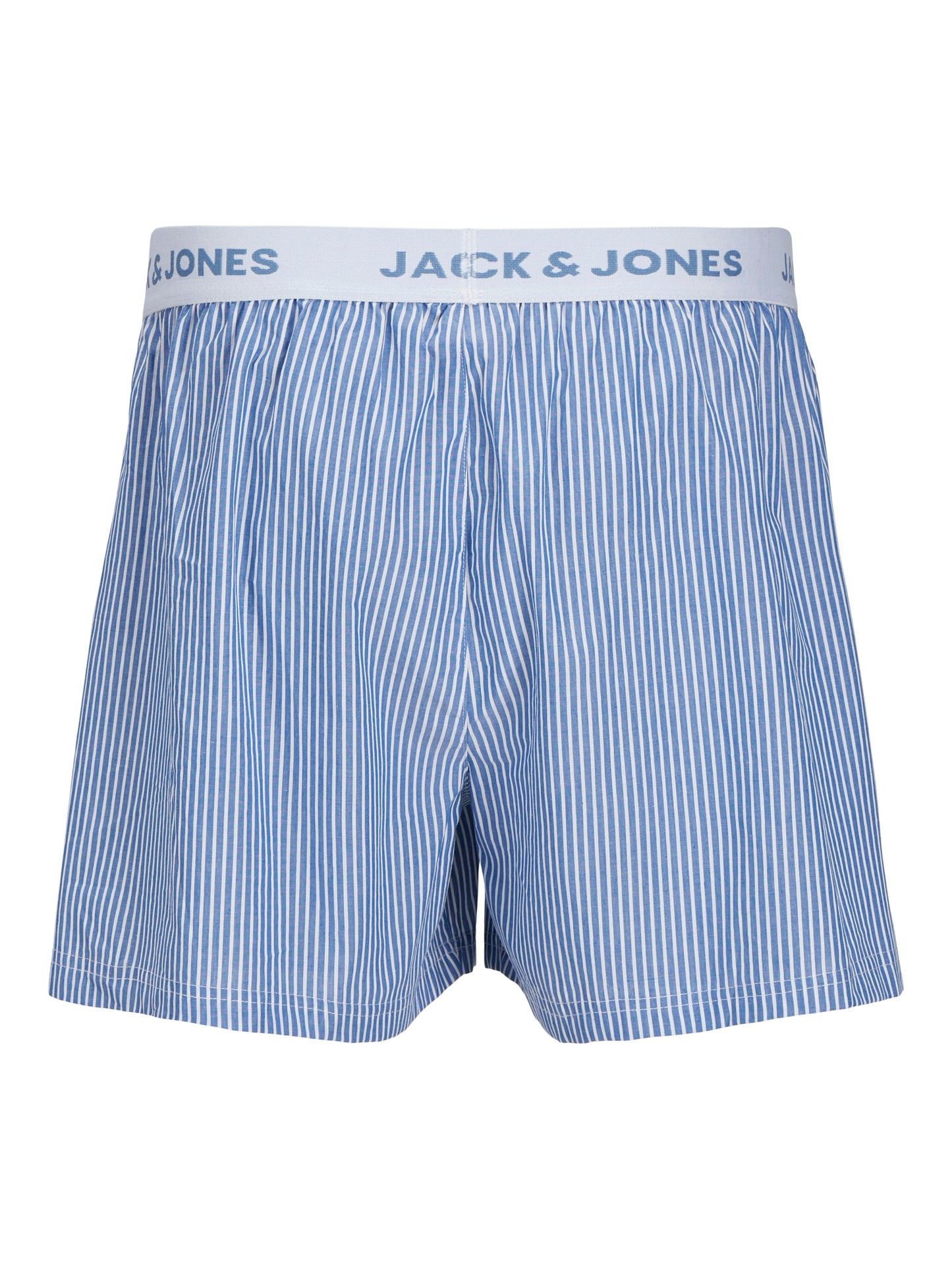 JACTOKYO WOVEN BOXERS 3 PACK