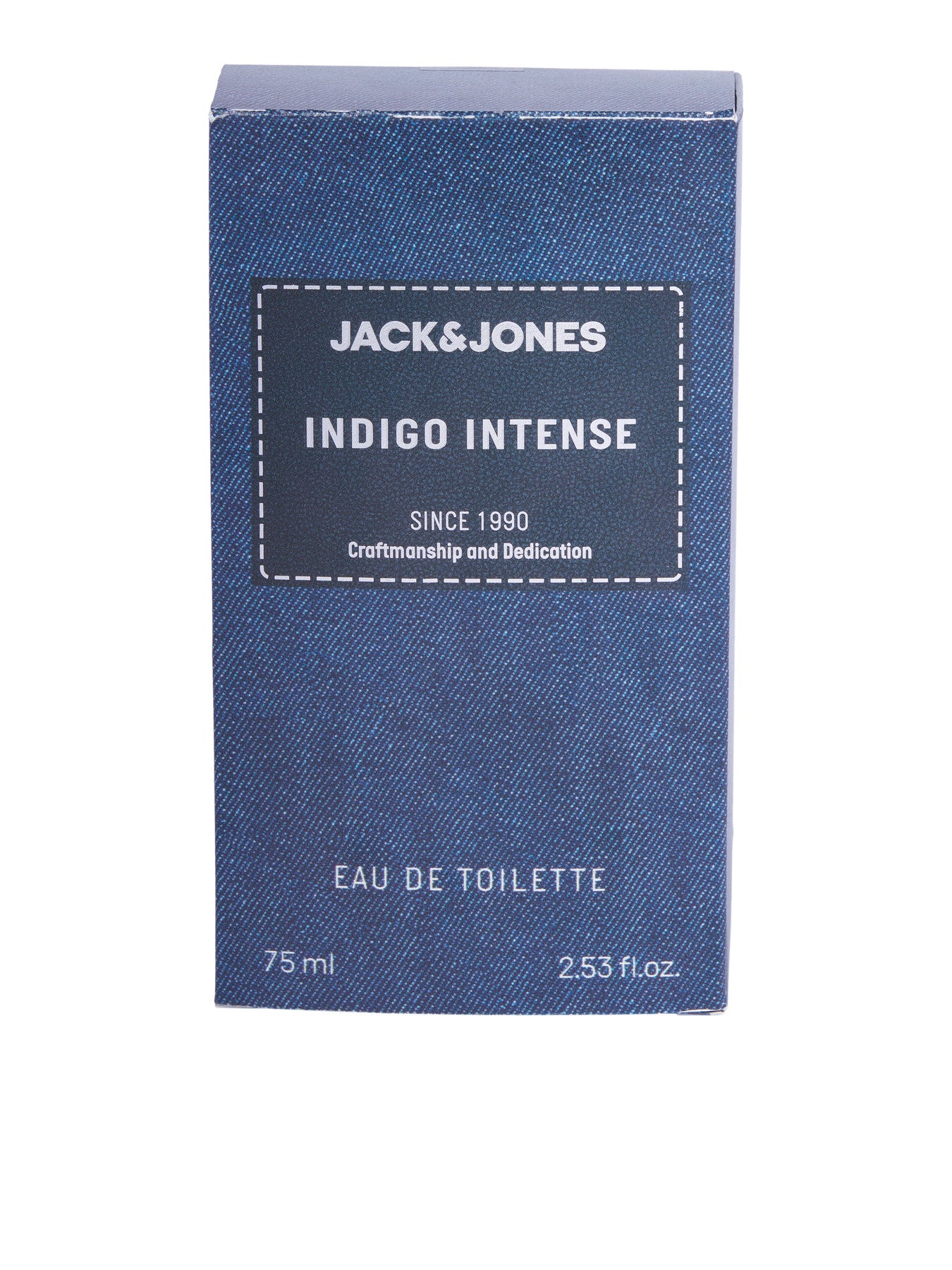 JACINDIGO INTENSE FRAGRANCE 75 ML NOOS