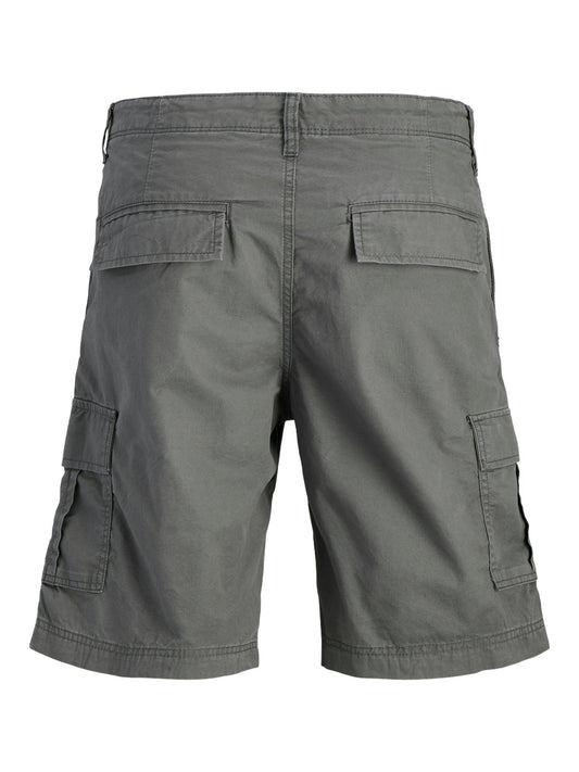 JPSTCOLE MATEO CARGO SHORT MID SN