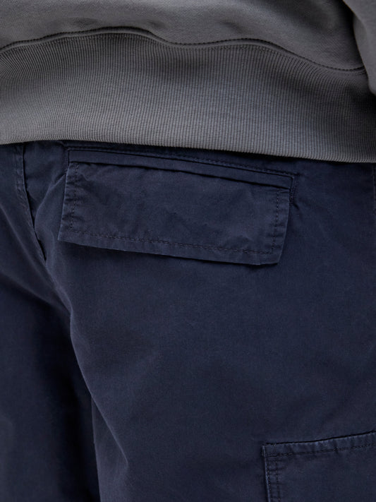 JPSTCOLE MATEO CARGO SHORT MID SN