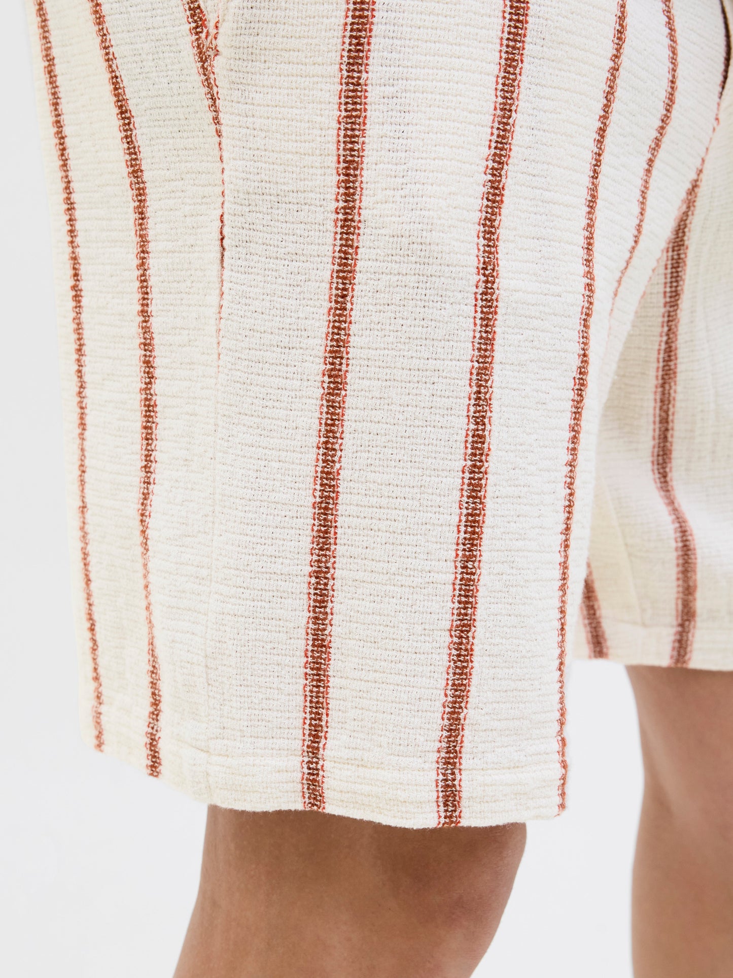JPSTJAIDEN COBA STRIPE JOG SHORT SRT SN