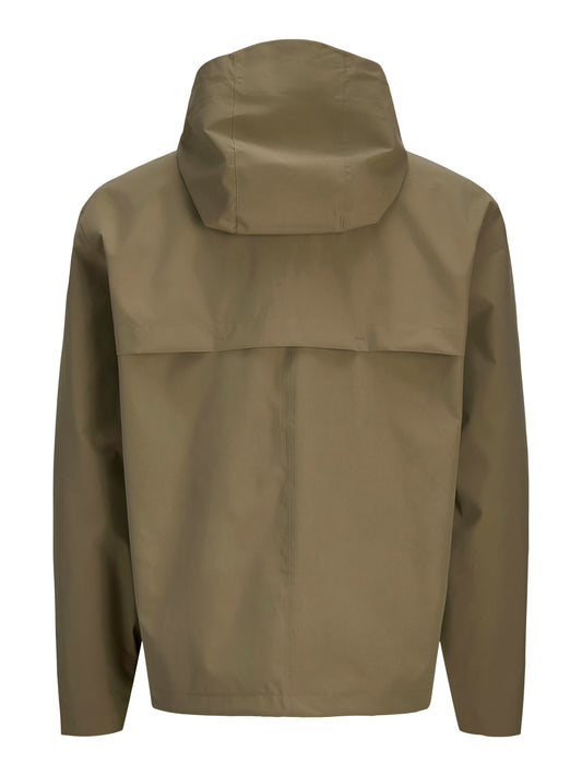 JPRCCREAGAN CLEAN TECH RAIN JACKET