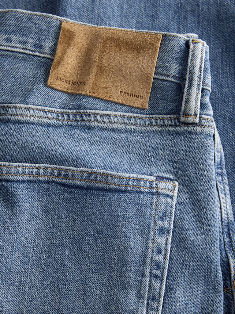 JJICLARK JJPREMIUM JJ 096 NOOS REGULAR FIT JEANS