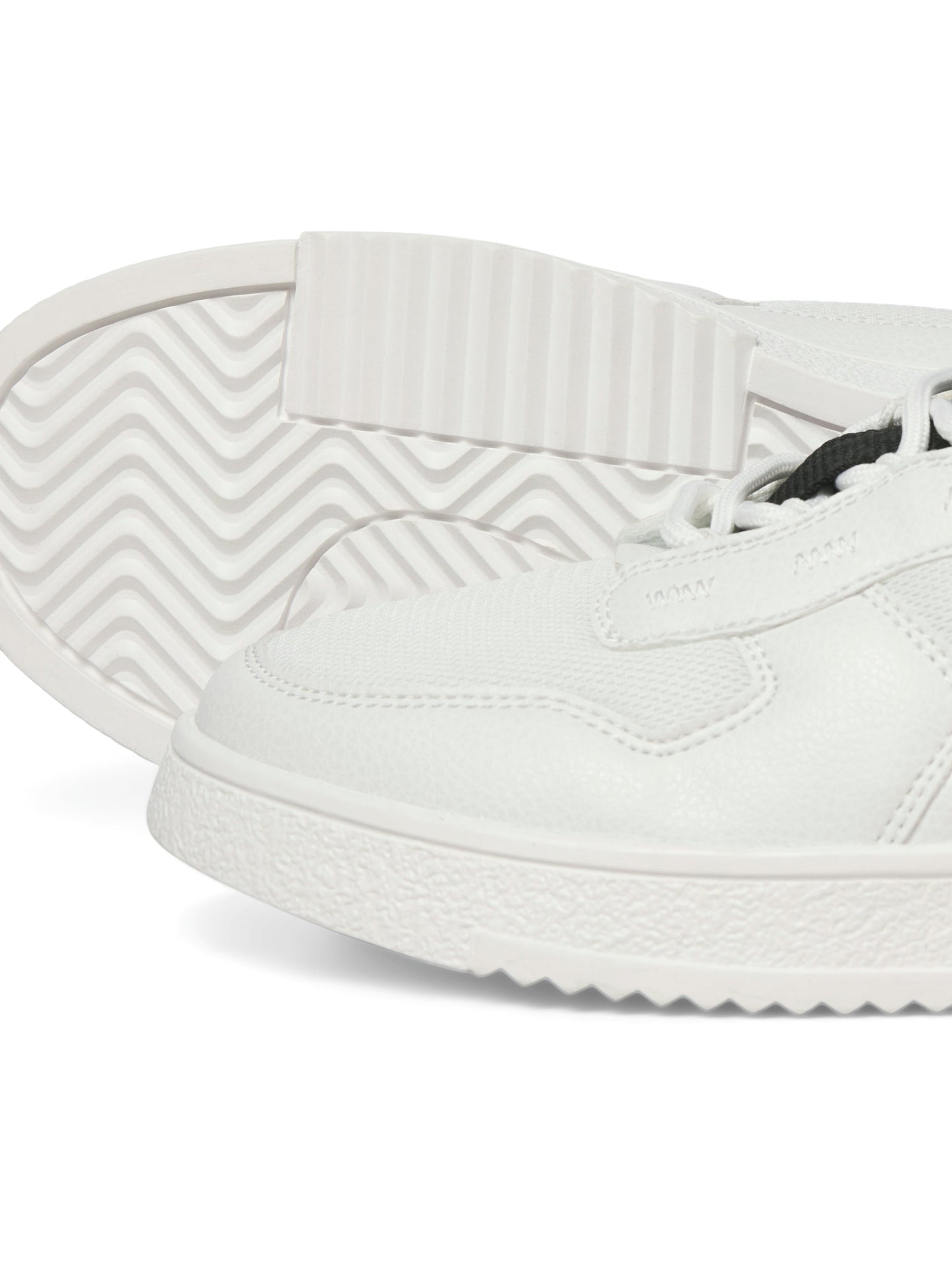 JFWGLOUCESTER PU COMBO SNEAKER