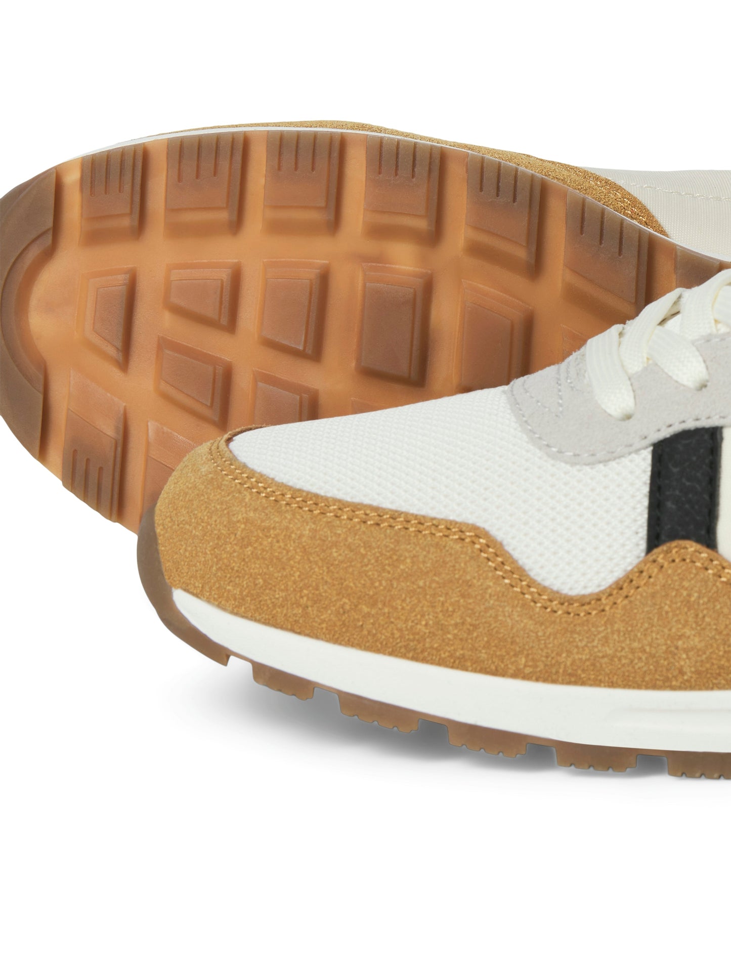 JFWHARROW MESH SNEAKER