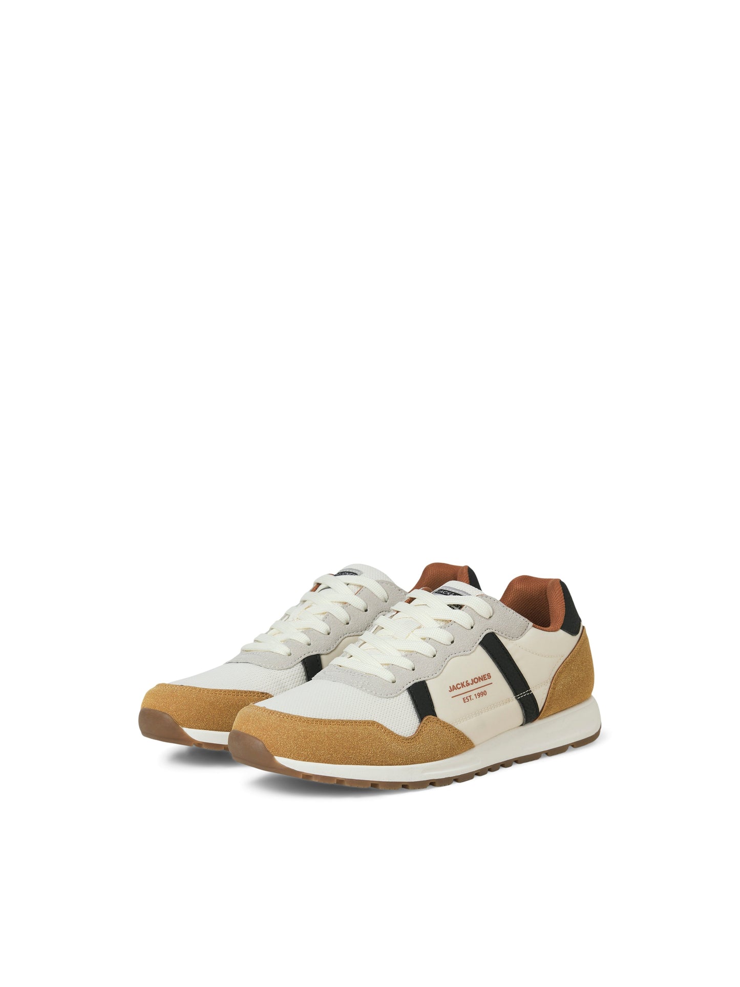 JFWHARROW MESH SNEAKER