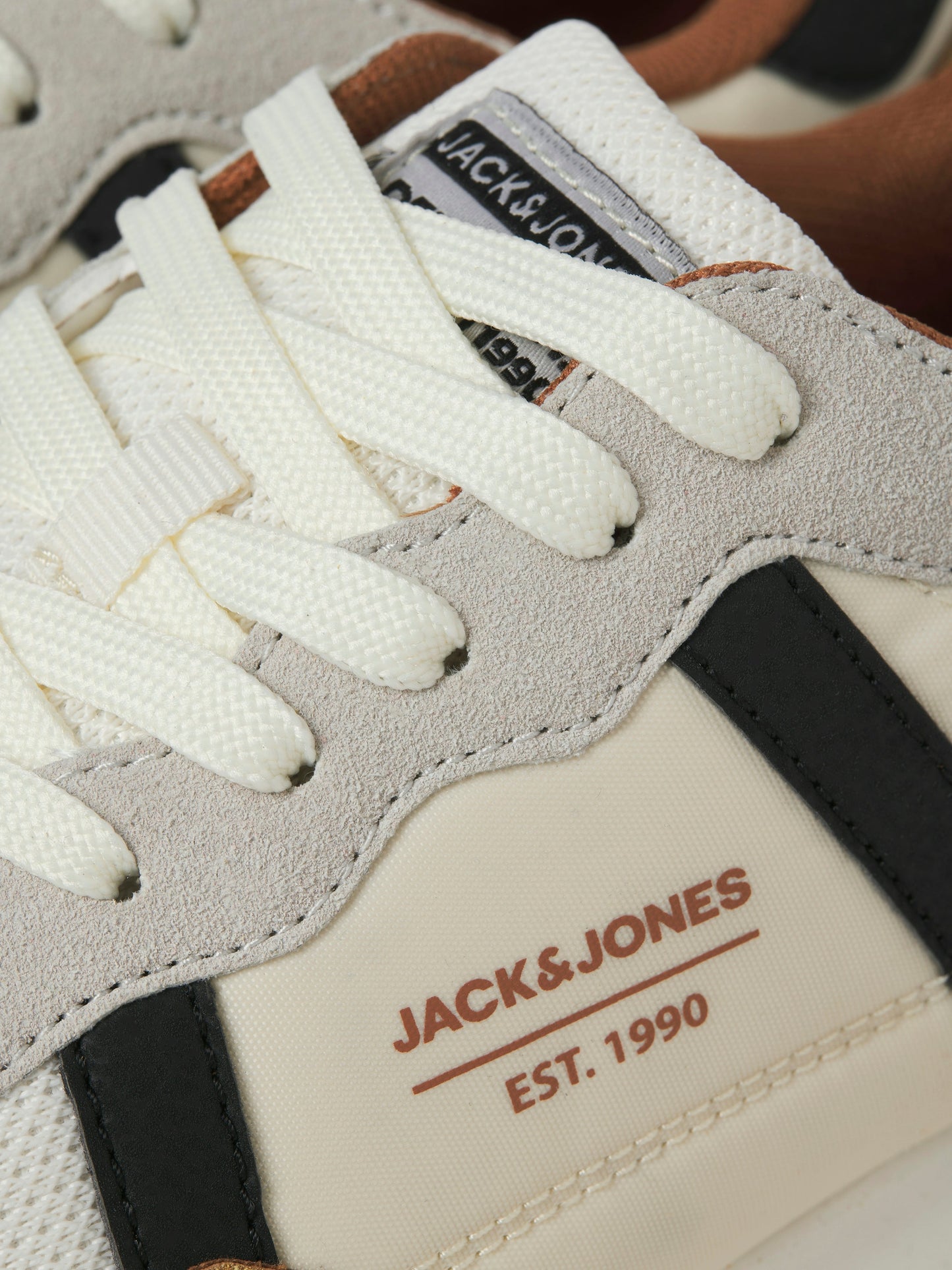 JFWHARROW MESH SNEAKER