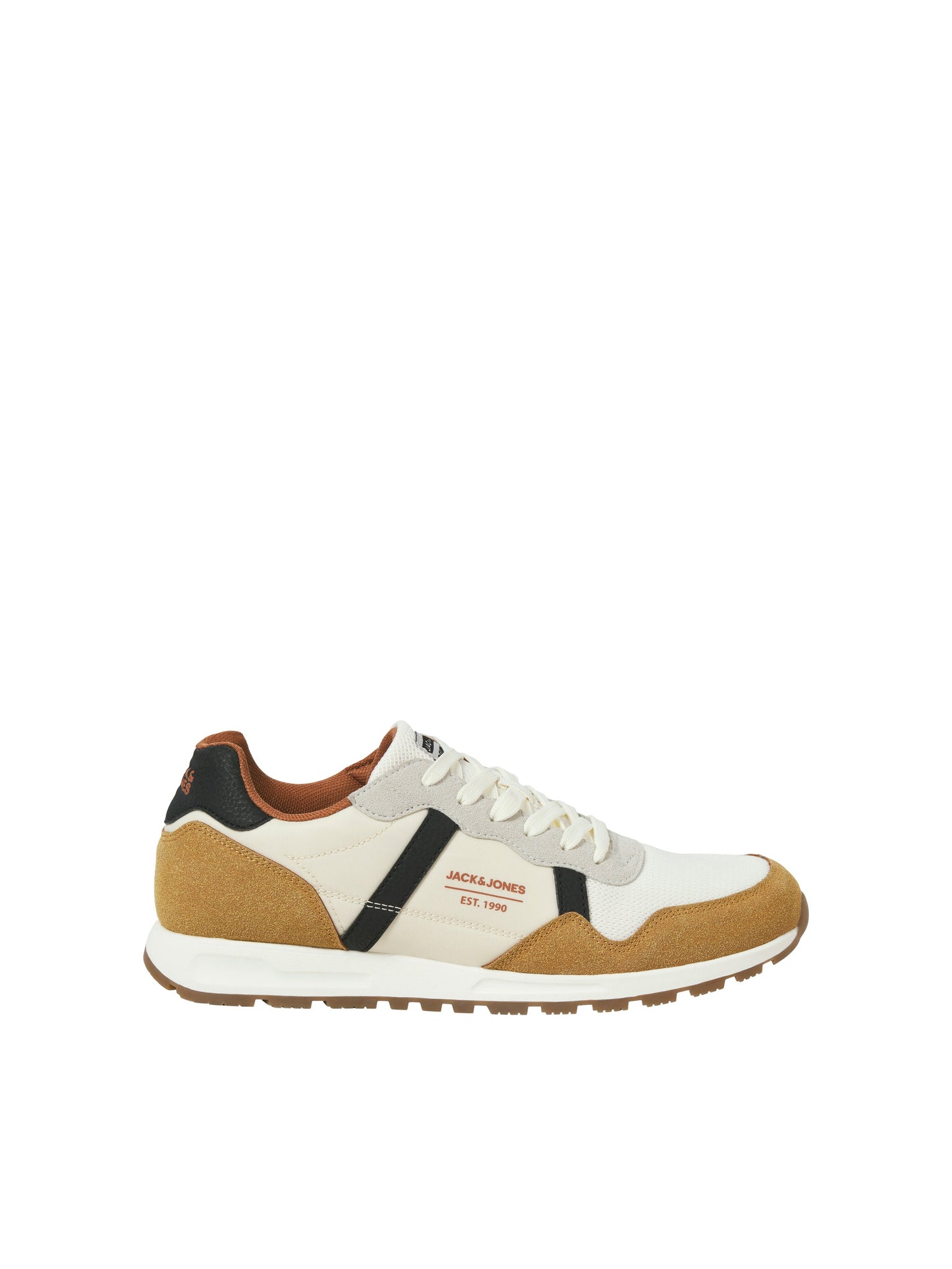 JFWHARROW MESH SNEAKER