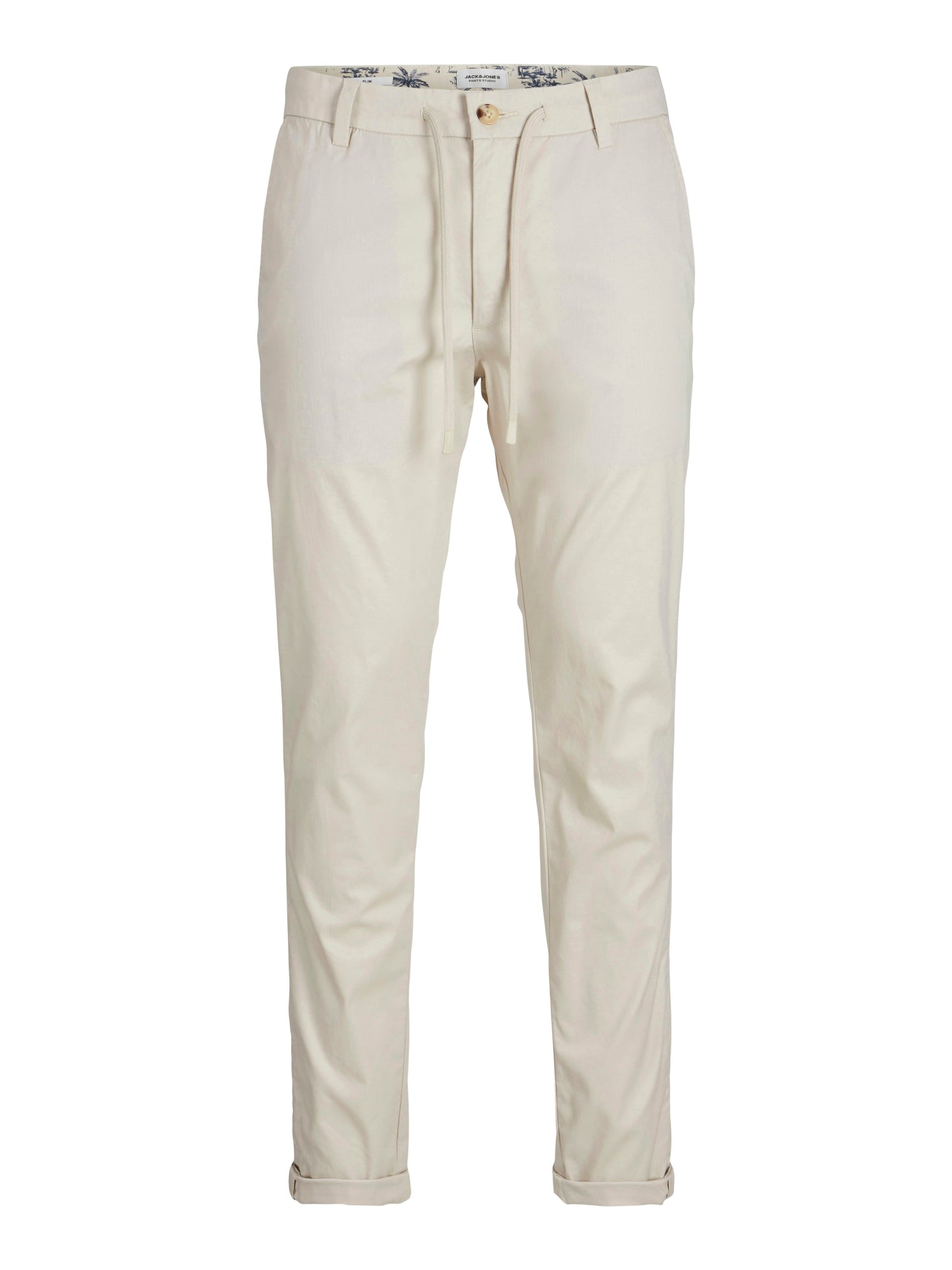 JWHMARCO JJSUMMER CHINO PANT