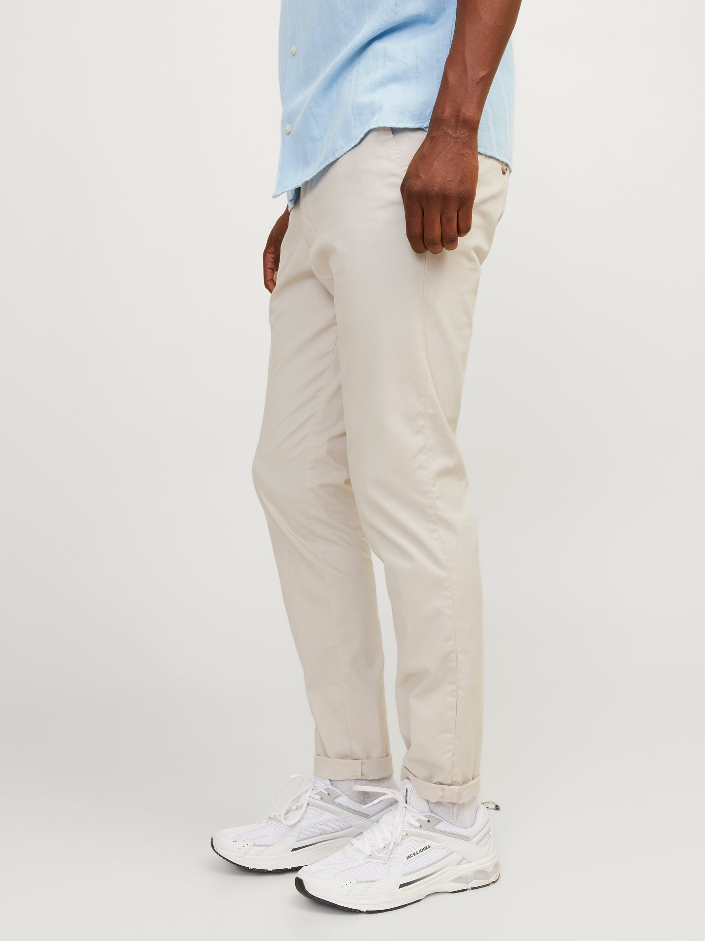 JWHMARCO JJSUMMER CHINO PANT