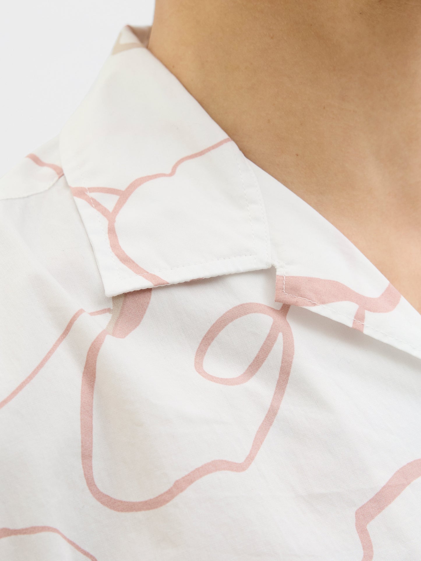 JPRBLAPALERMO PRINT RESORT S/S SHIRT