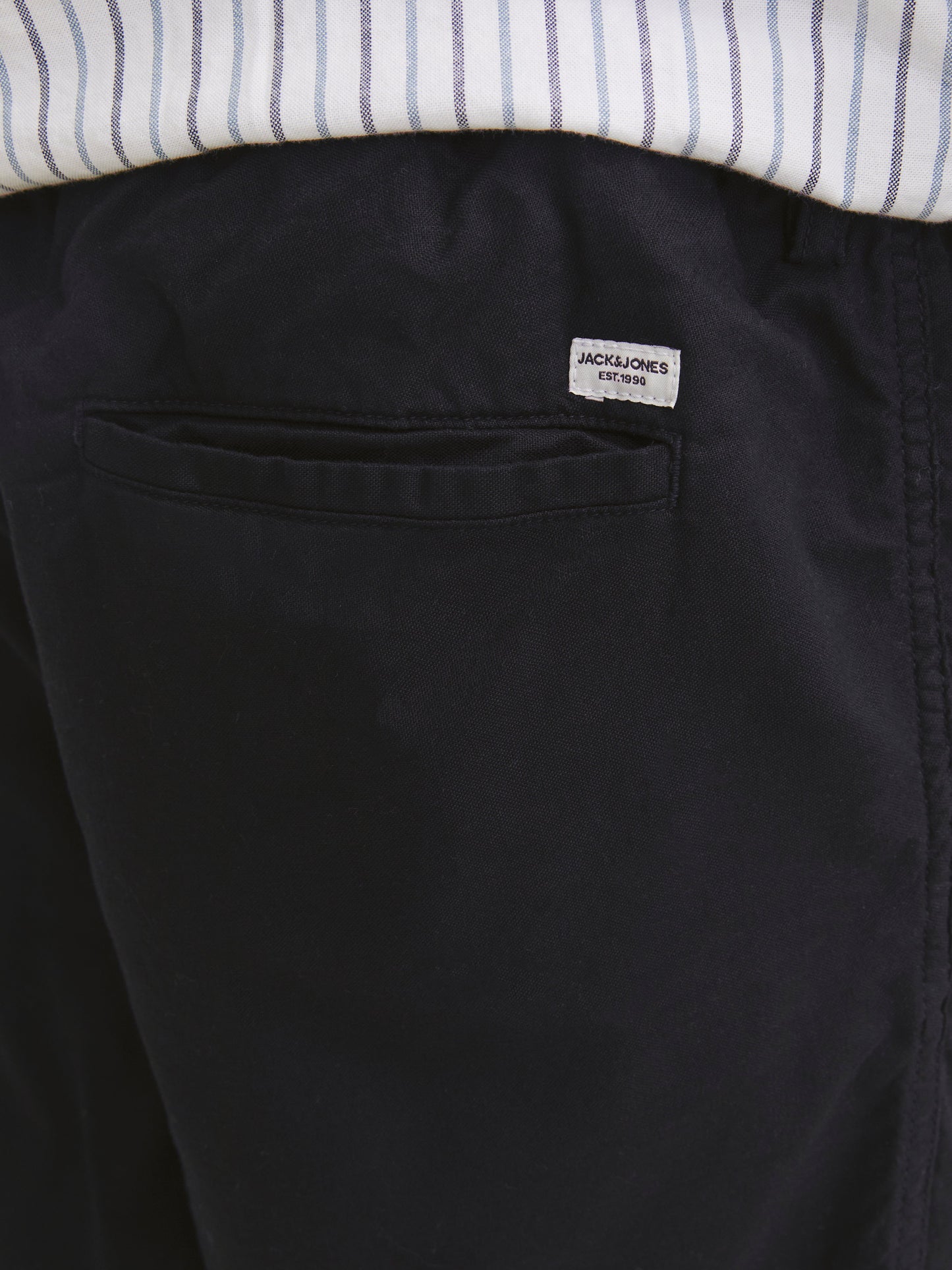 JPSTJAIDEN CAMPAIGN HYBRIDBONDISHORT SRT