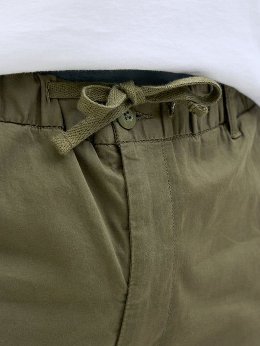 JPSTJAIDEN CAMPAIGNHYBRIDJOGGERSHORT SRT