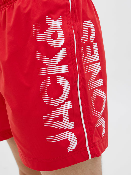 JPSTMAUI JJSWIM SPLICE LOGO AKM SN